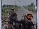 CLASH Combat Rock EPIC PE-37689 LP SEALED n