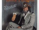 DAVID FRIZZELL The Family's Fine, But... WARNER BROS 23688-1 LP SEALED n