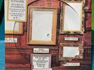 EMERSON LAKE & PALMER ELP PICTURES AT AN EXHIBITION RSD PICTURE Disc LP NEW