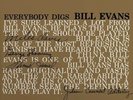 In Hand  Bill Evans 
