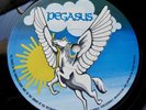 ATOMIC ROOSTER In Hearing Of 1971 UK PEGASUS 1st PRESS NEAR MINT