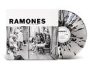 RAMONES - The 1975 Sire Demos (RSD2024) LP splatter Vinyl