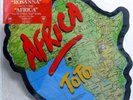 Why Pay More? - TOTO Africa / Rosanna LTD ED. VINYL PICTURE DISC SINGLE