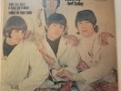BEATLES BUTCHER CAPITOL EP 7