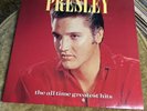 Elvis Presley - The All Time Greatest Hits 12” Vinyl Album 1987 PL 90100(2)