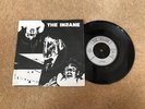 EX+/EX THE INSANE DEAD GONE POLITICS RIOT CITY RIOT 6 PUNK OI HARDCORE 7' EP