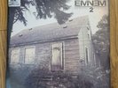 EMINEM THE MARSHALL MATHERS LP 2 VINYL ALBUM NEW SEALED