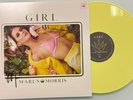Maren Morris Signed Girl Album Cover w/ Vinyl AUTO JSA COA