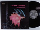 BLACK SABBATH Paranoid NEMS LP VG+ holland gatefold n