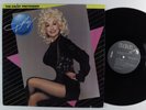DOLLY PARTON The Great Pretender RCA LP VG++/VG+ na