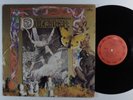DULCIMER And I Turned As I Had Turned As A Boy MERCURY LP VG+ unipak na
