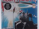 IRON MAIDEN 2 Minutes To Midnight/Aces High EMI IRN-6 2X12