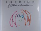 JOHN LENNON Imagine CAPITOL C1-90803 2XLP gatefold SEALED n