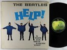 Beatles - Help   LP - Apple Germany VG+