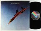 Budgie - Squawk LP - MCA UK VG++