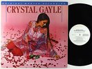 Crystal Gayle - We Must Believe In Magic LP - MFSL Audiophile VG+