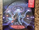 ACE FREHLEY KISS 10,000 VOLTS NEW LTD PICTURE DISC RSD 2024