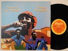 reggae vinyl TOOTS & THE MAYTALS Funky Kingston UK DRAGON LP NM porky 1U