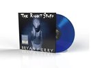 BRYAN FERRY - The right stuff (RSD2024) LP blue Vinyl