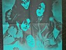 Kiss Peter Criss Largo 75  Double Green Vinyl + Poster + Booklet Please Read