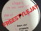 Kimberly-I'm Still Loving You 12” FREESTYLE