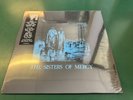 Sisters of Mercy Body and Soul / Walk Away new vinyl LP Record Store Day