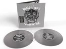 Motorhead Remorse? No  40th Anniversary RSD 2024 Record Store Day 2 LP Vinyl