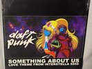 LP DAFT PUNK Something About Us (12