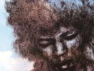Jimi Hendrix – The Cry Of Love 200G Vinyl LP Record