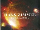 Hans Zimmer – The Classics 2xLP 180G Vinyl LP Record