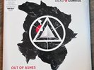 Dead By Sunrise Out Of Ashes Color Vinyl RSD Exclusive New Chester Bennington