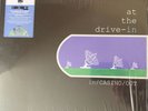 At The Drive-In - In/Casino/Out. 2024 Worldwide RSD Reissue, Limited Edition