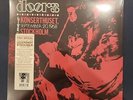 THE DOORS-“LIVE AT KONSERTHUSET” 3 LP SET RSD 2024 NEW RELEASE-IN HAND