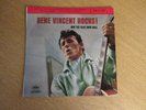 *Gene Vincent Rocks And The Blue Caps Roll EP * Fr. Capitol EAP-2 970 * 1958 *
