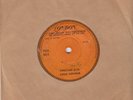 EDDIE COCHRAN *SOMETHIN' ELSE/BOBBY DARIN MACK THE KNIFE* 1959 UK LONDON DEMO