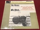 HMV CSD 1499 Du Pre Ed1 Music For Viola And Cello