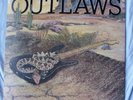 The Outlaws Greatest Hits High Tides Forever Vinyl LP AL 8-8134 NM Play Tested