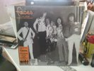 FACES BBC Sessions [Rod Stewart] LP NEW CLEAR Colored vinyl RSD 2024