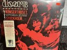 THE DOORS LIVE AT KONSERTHUSET STOCKHOLM RSD VINYL Record Store Day 2024