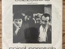 Spiral Scratch - The Buzzcocks/1979 Reissue/New Hormones ORG-1