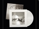 Tortured Poets Department Vinyl + The Manuscript with Hand Signed Photo