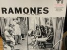 RAMONES - THE 1975 SIRE DEMOS – SPLATTER – RSD 2024 - LP vinyl