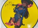 Megan Thee Stallion Signed Autograph Savage 12