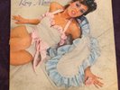 ROXY MUSIC - S/T - 1st Press - E. G. Records, LTD., Warner Records, Reprise