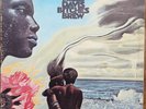 Miles Davis - Bitches Brew LP Pitman Reissue VG Rare Jazz