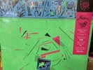 Lora logic - Pedigree Charm (Vinyl LP) RSD X Ray Spex  2024 SEALED