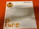 LIGHTNING SEEDS - Pure/All I Want - LTD EDIT YELLOW VINYL 10” EP RSD 2024 NEW