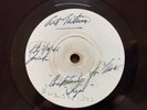 ART TATUM TRIO Cocktails For Two / Liza RARE V-DISC ACETATE  78rpm 1945 Grade: V