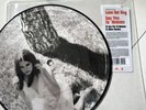 IN HAND - Lana Del Rey Limited Edition Say Yes To Heaven 7” Picture Disc Vinyl