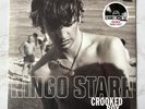 Ringo Starr Crooked Boy EP 12